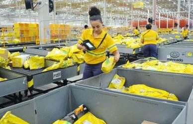 Como participar do processo seletivo do Mercado Livre