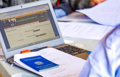 Como saber se a vaga ainda está aberta hoje