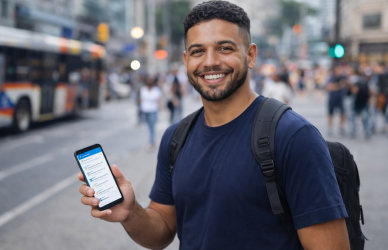 Vagas abertas hoje: veja onde encontrar emprego agora e como se candidatar