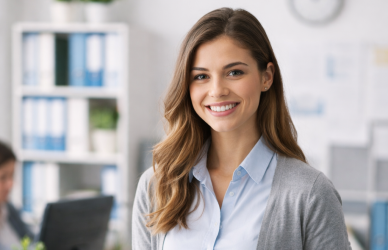 Vagas de Auxiliar de Escritório: Veja Como Funciona a Profissão e Como Conquistar Sua Oportunidade.