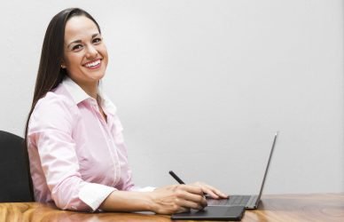 auxiliar administrativo