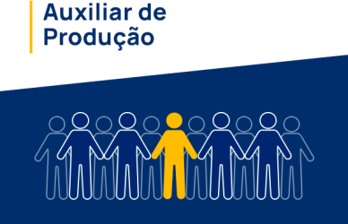 auxiliar de producao