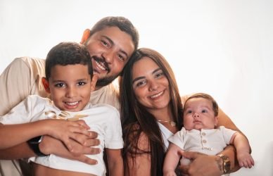 bolsa familia para voce